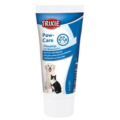 Trixie Paw-Care with Beeswax 50ml