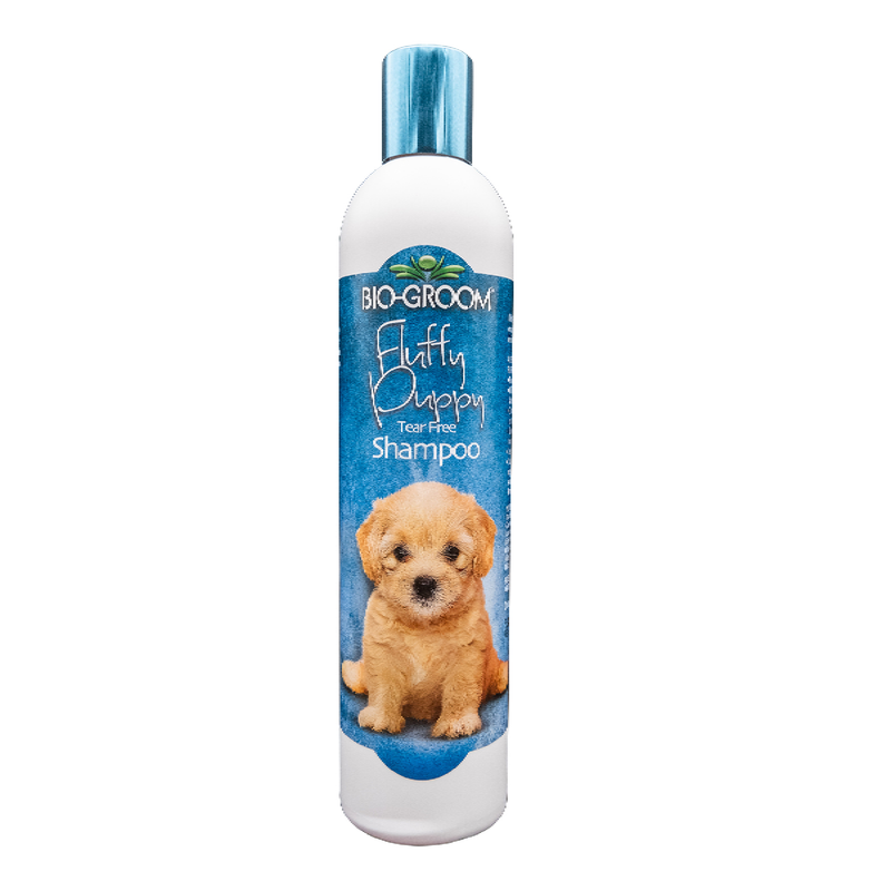 Fluffy Puppy Tear Free Shampoo - ABK Grooming