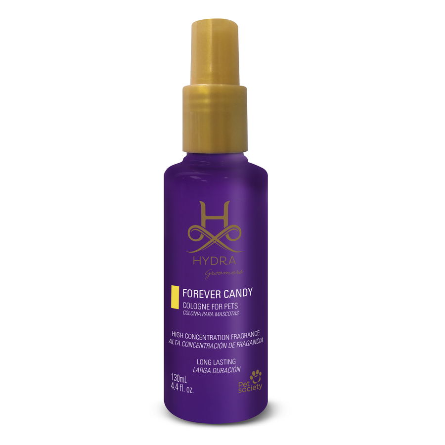 Hydra Groomer’s Forever Candy Cologne, 130 ml