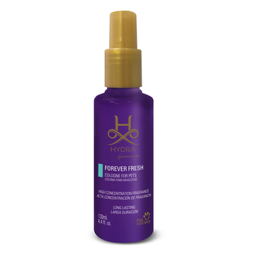 Hydra Groomers Forever Fresh Pet Cologne (130 ml)