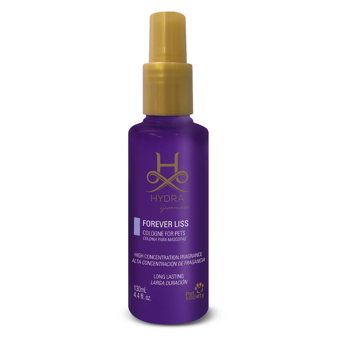 Hydra Groomers Forever Liss Cologne for pet