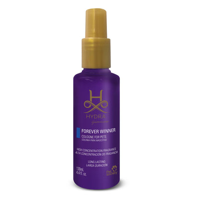 Hydra Groomers Cologne Forever Winner for pet 130 ml