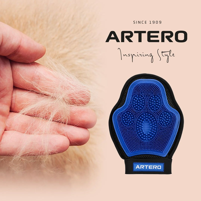 Artero Deshedding Massage Brush