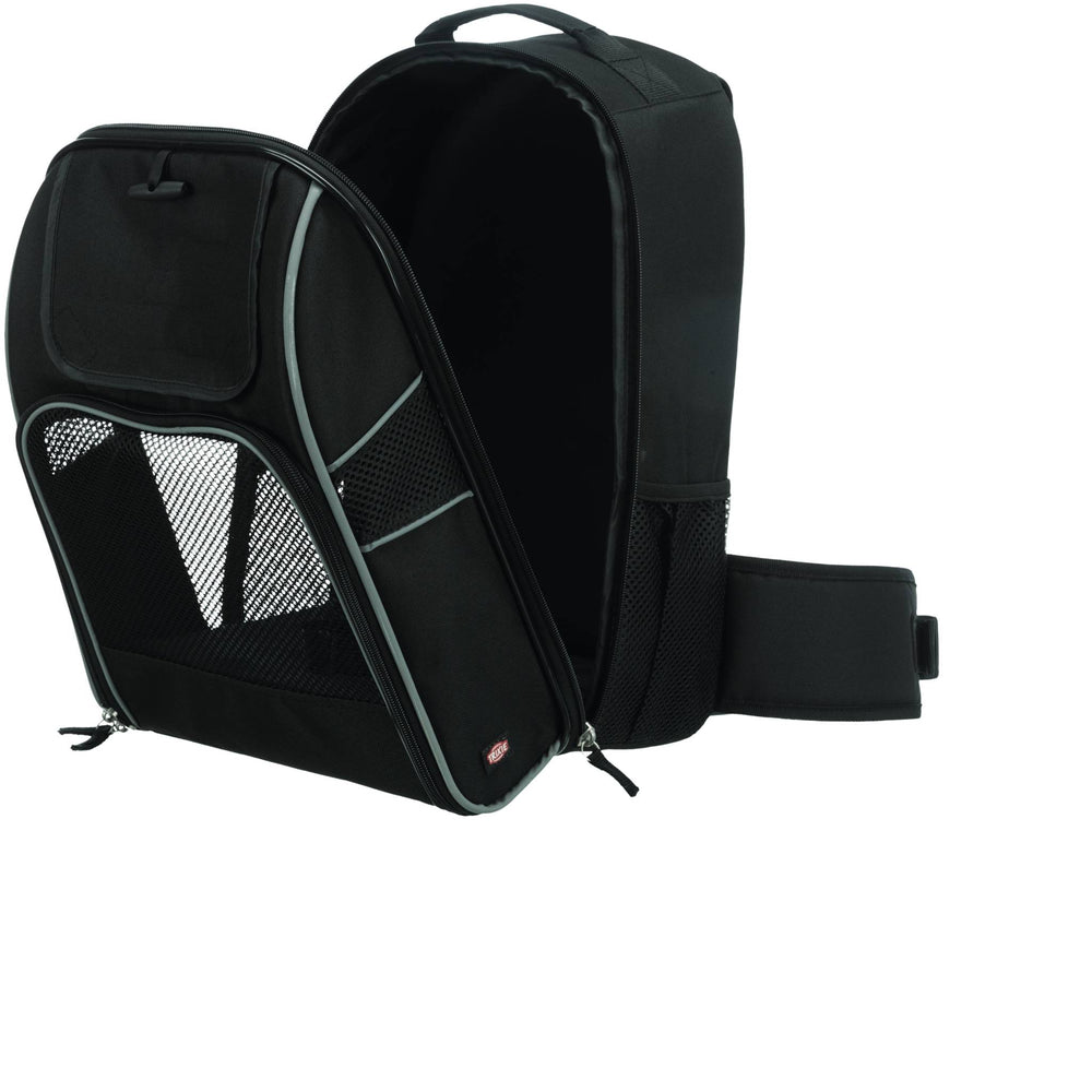 Trixie William Backpack - abkgrooming