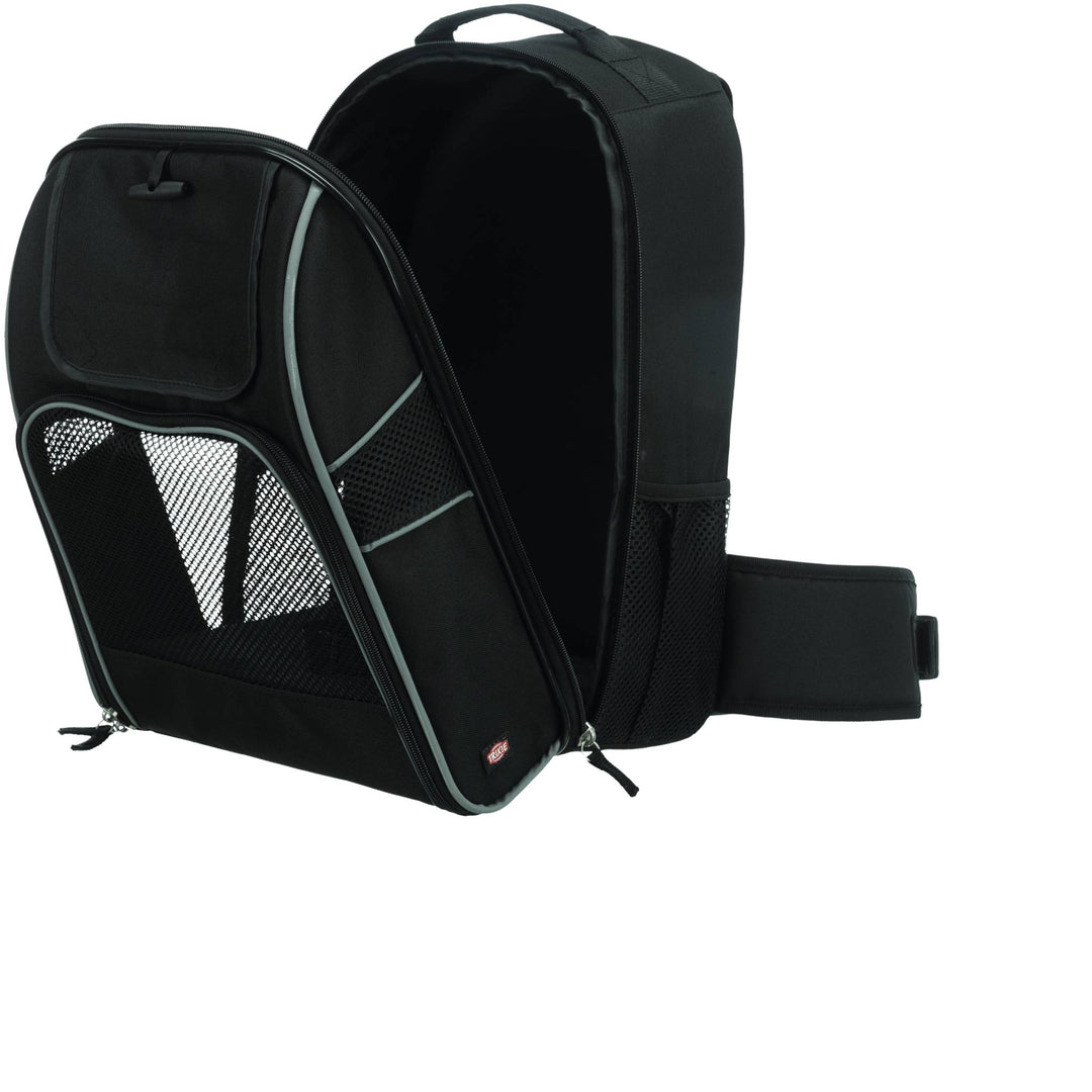 Trixie William Backpack - abkgrooming