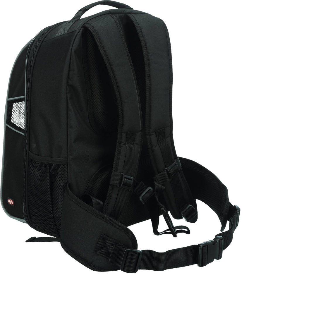 Trixie William Backpack - abkgrooming
