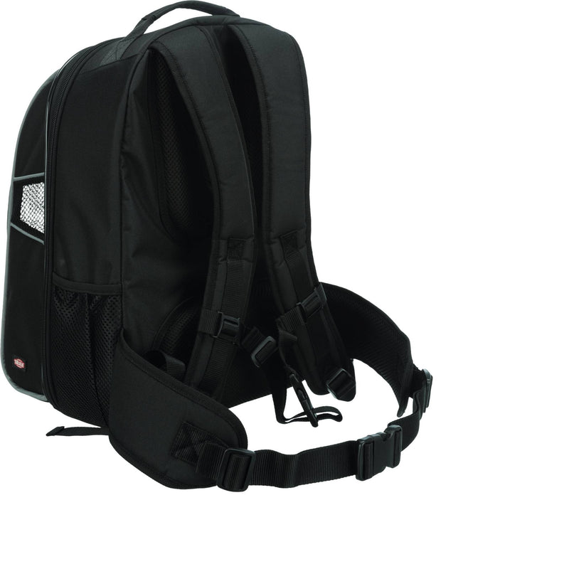 Trixie William Backpack - abkgrooming