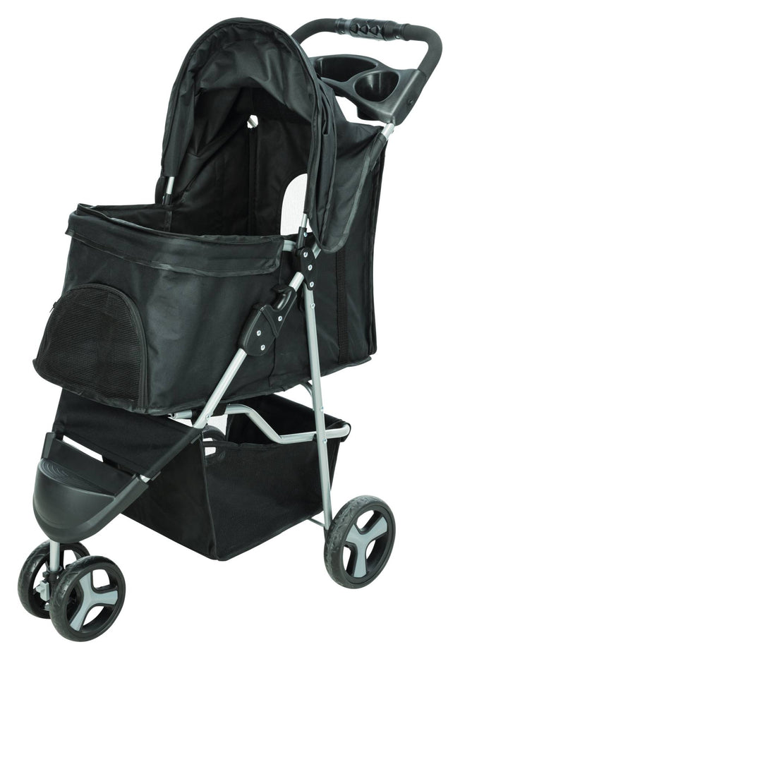 Buggy - abkgrooming