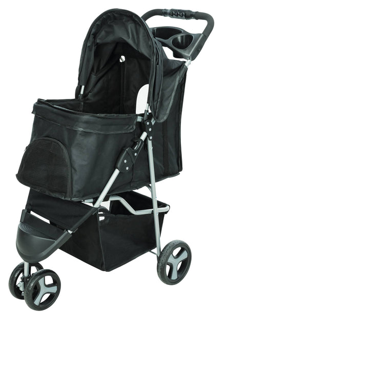 Buggy - abkgrooming