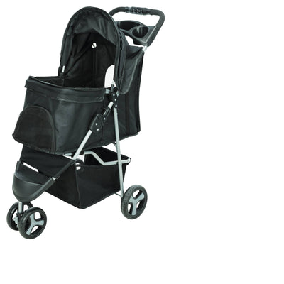 Buggy - abkgrooming