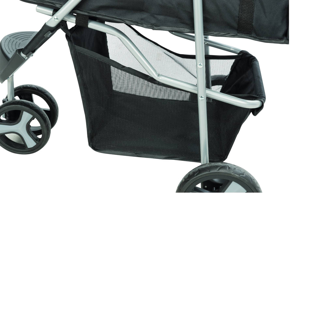Buggy - abkgrooming