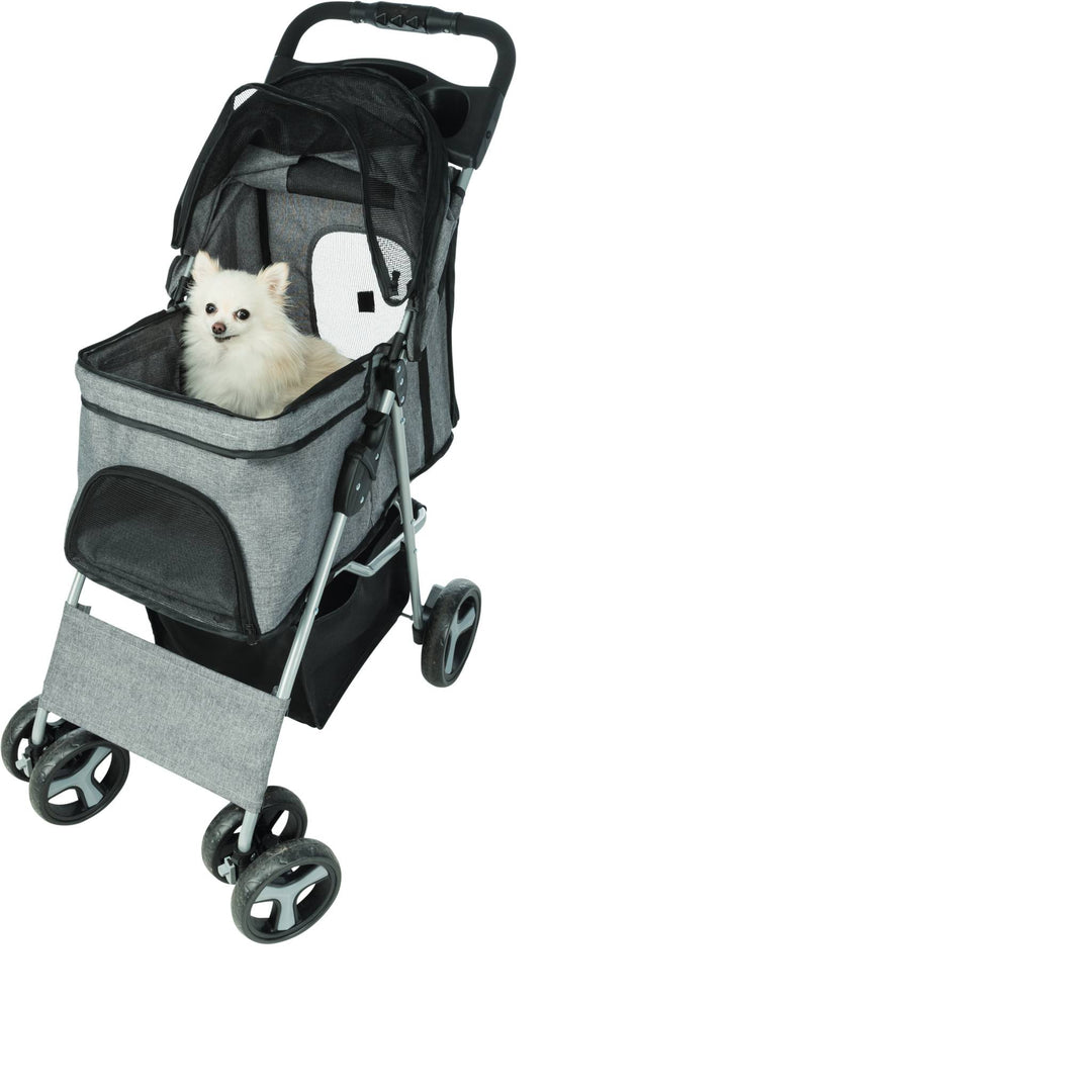 Buggy - abkgrooming