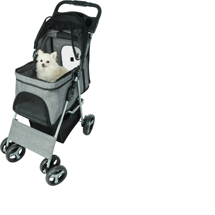 Buggy - abkgrooming