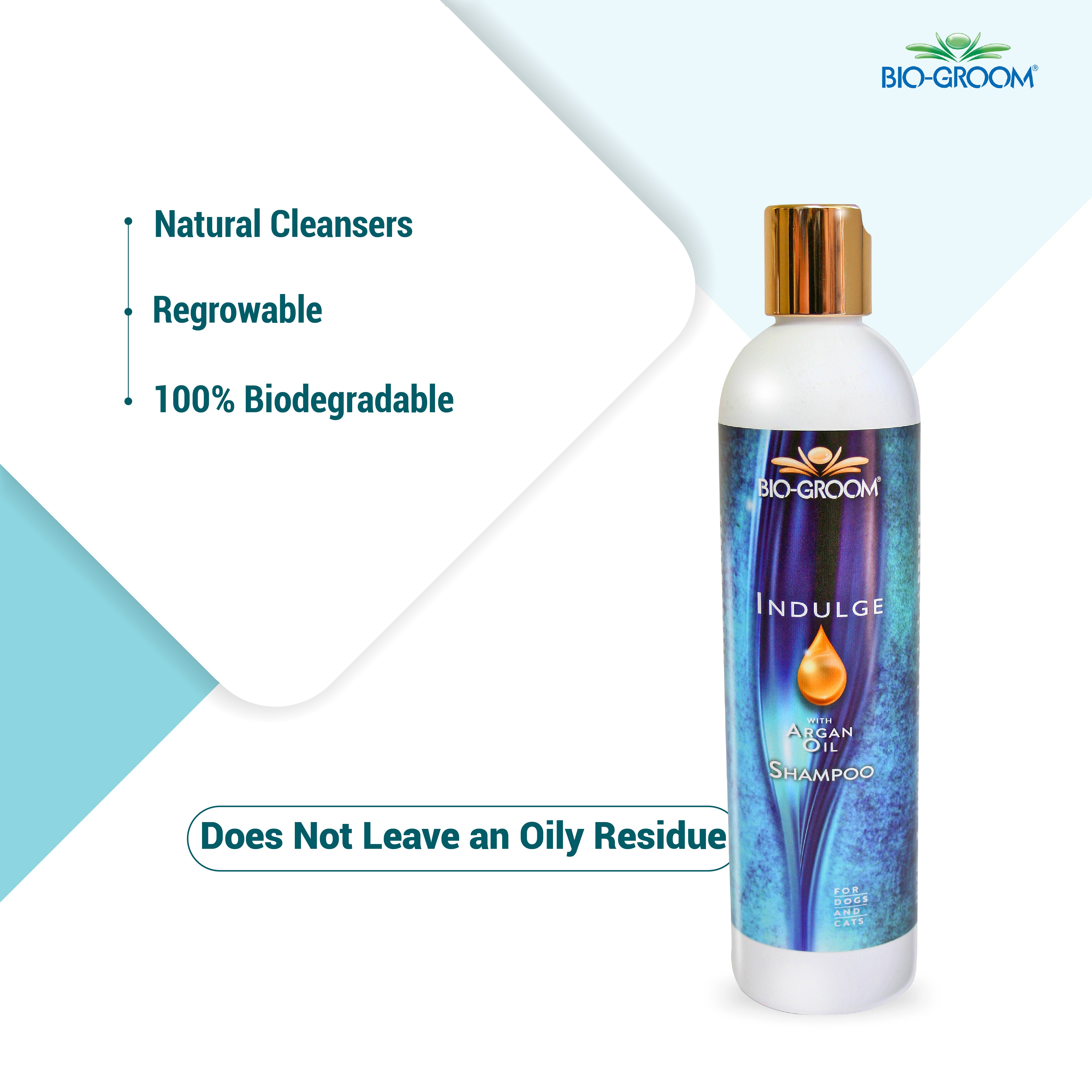 Argan oil cleansing cheap shampoo for dogs