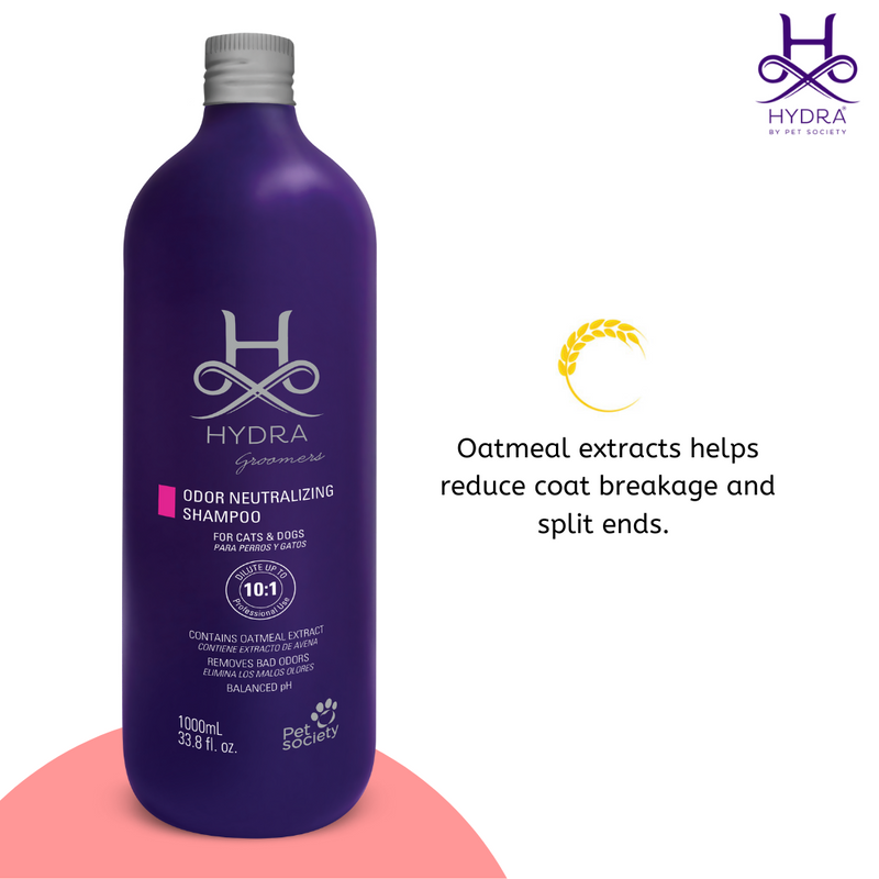 Hydra Toning Bath