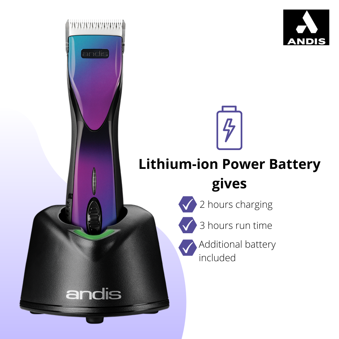 andis pulse zr ii detachable blade cordless clipper, andis pulse zr ii detachable blade clippers, andis pulse zr ii cordless clipper