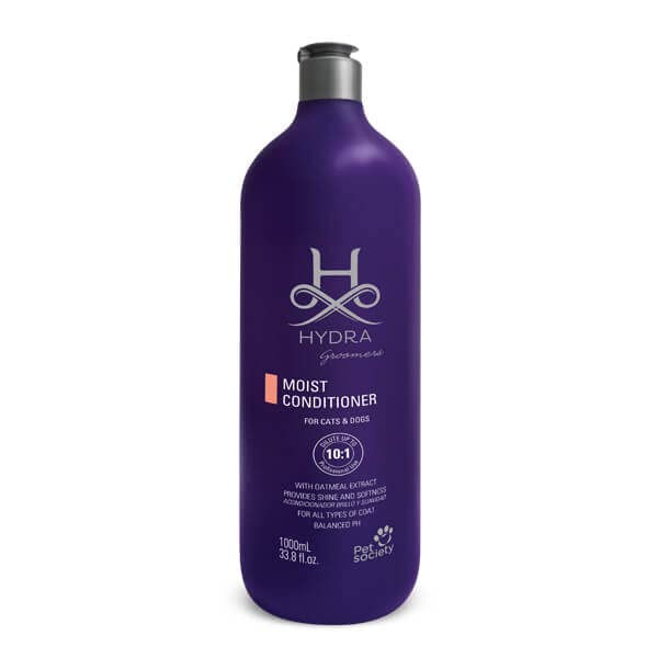 Hydra Groomers Ultra Dematting Spray for dogs and cats ,5 liter