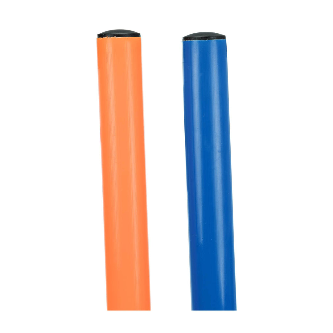 Trixie Agility Slalom Weave Dog Poles - abkgrooming.com