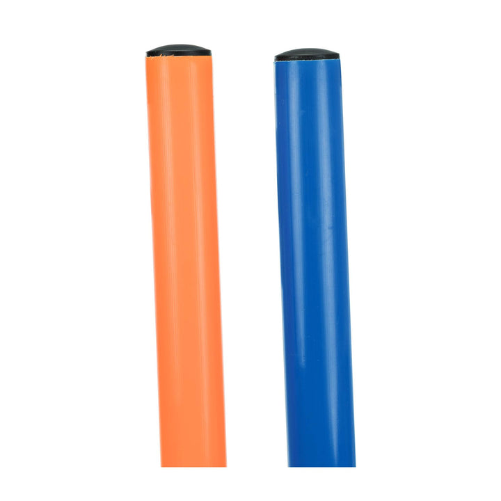Trixie Agility Slalom Weave Dog Poles - abkgrooming.com