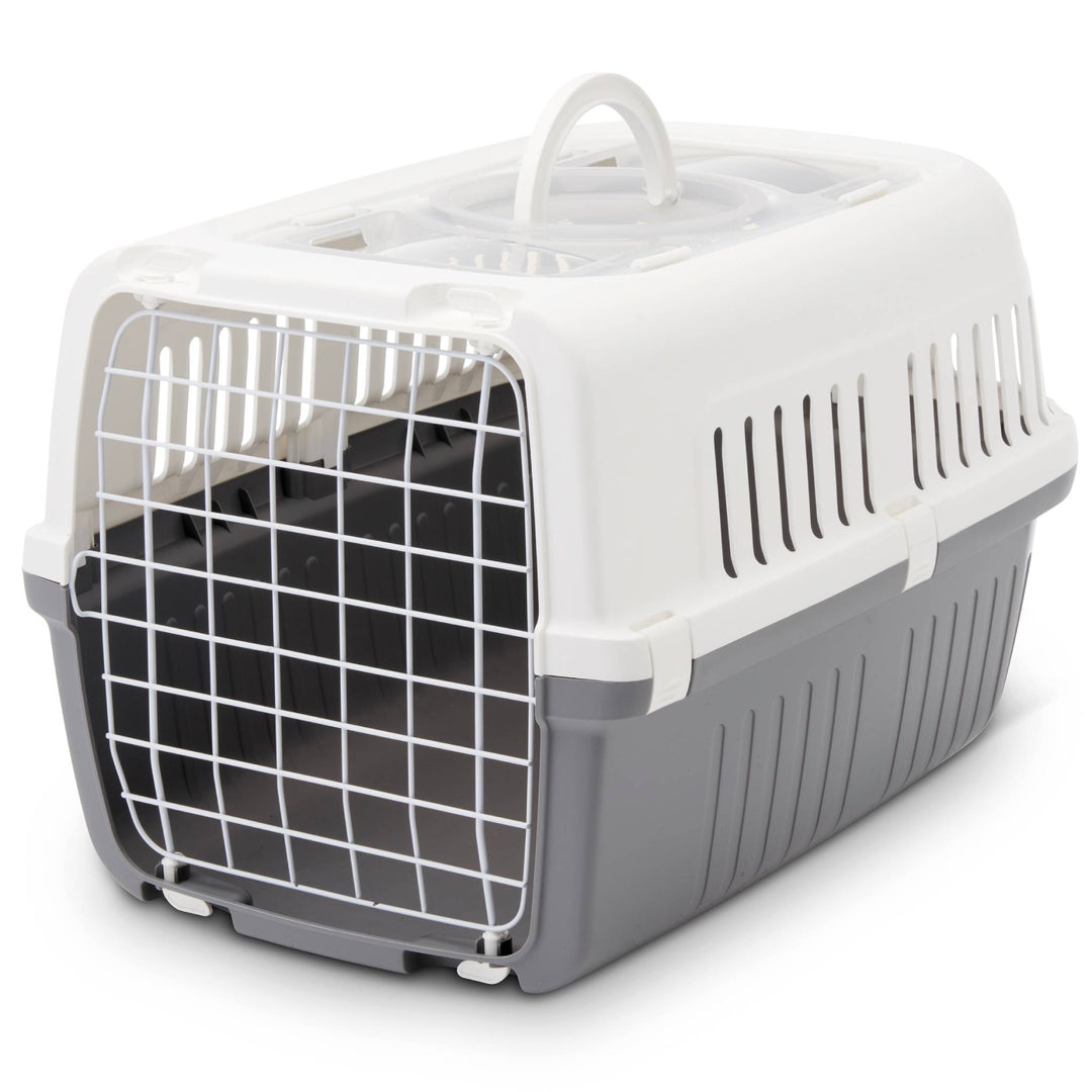 Zephos 2 Open Pet Carrier