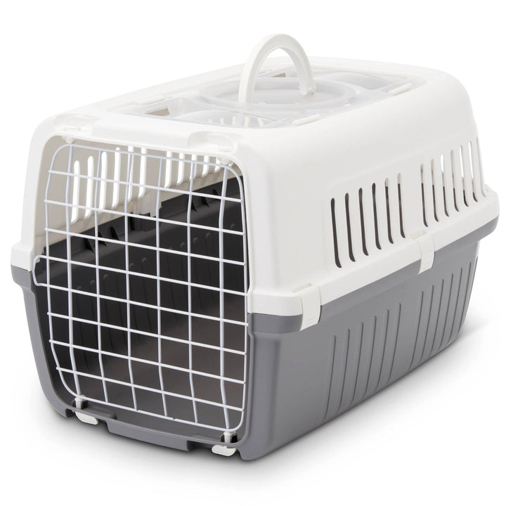 Zephos 2 Open Pet Carrier