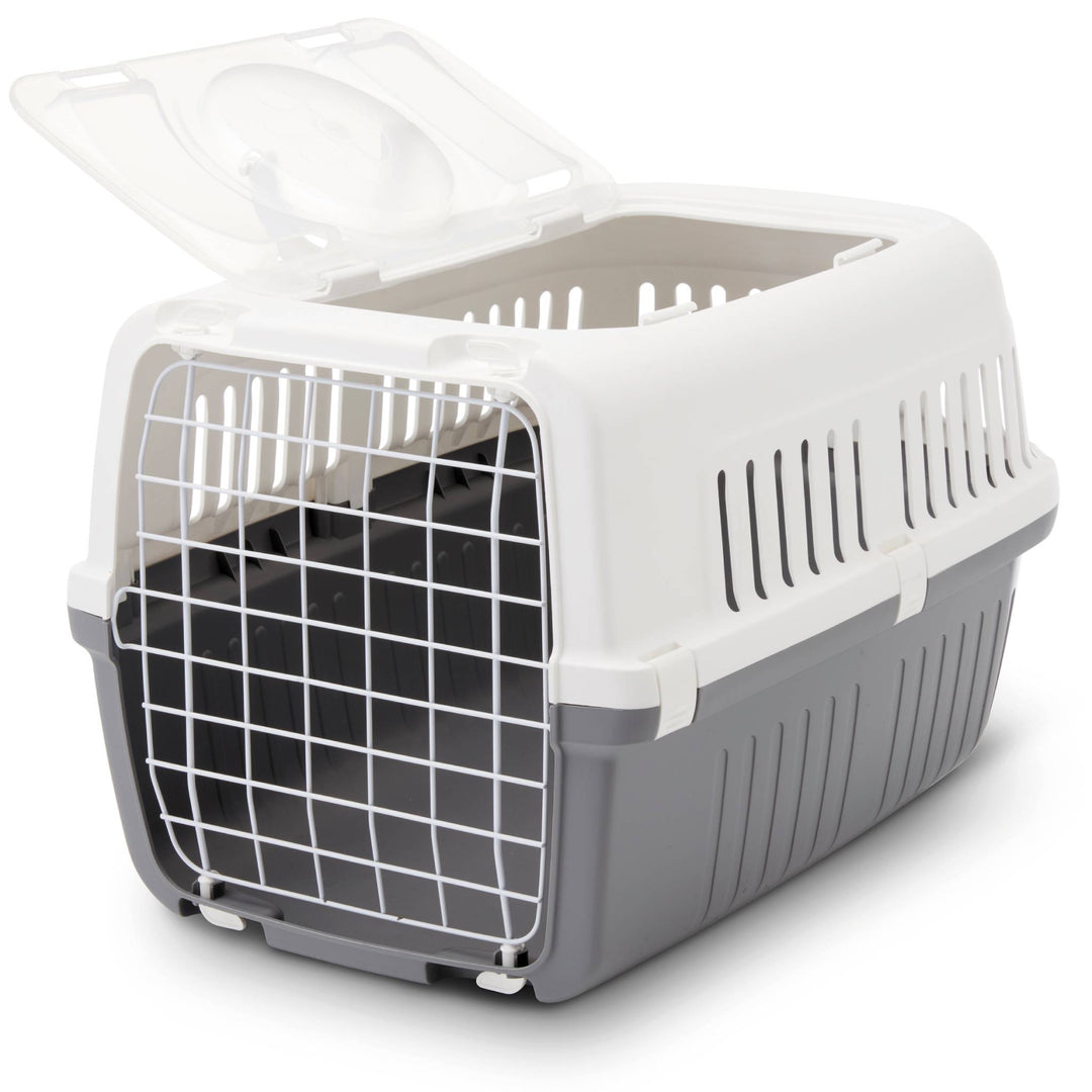 Zephos 2 Open Pet Carrier