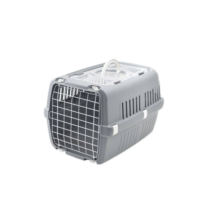 Zephos 2 Open Pet Carrier