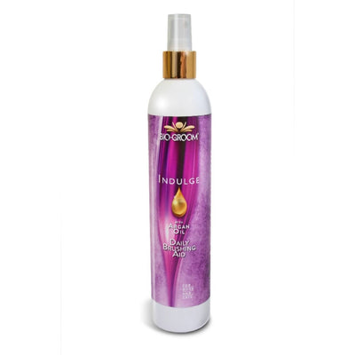 Indulge Argan Oil Spray Treatment, 355 ml - ABK Grooming