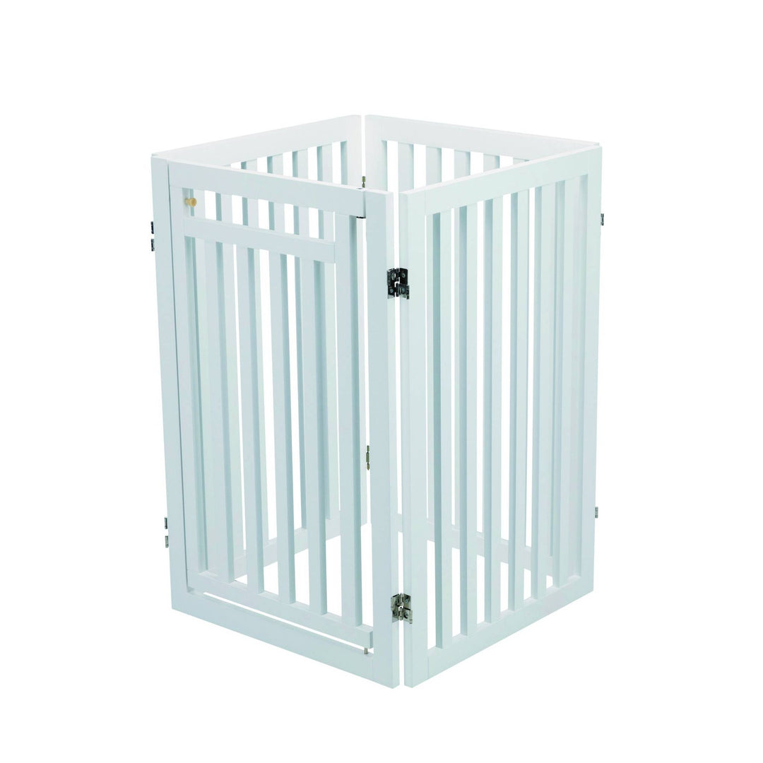 Trixie Barrier With Door