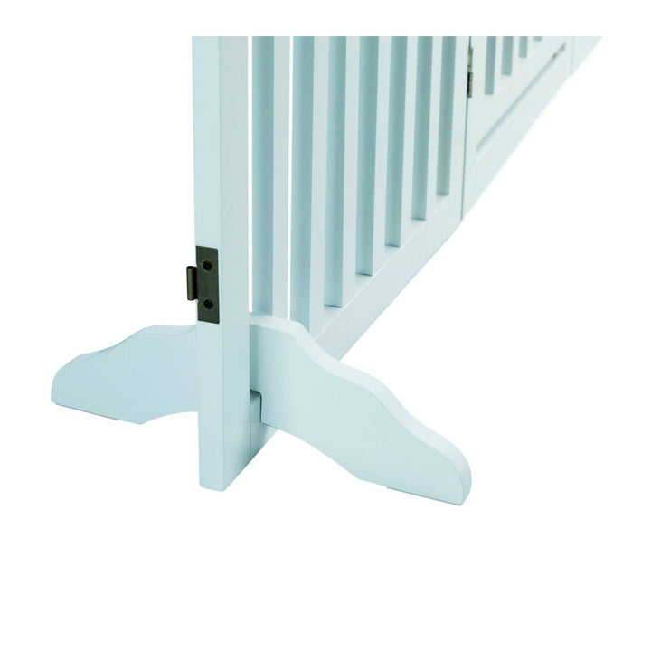 Trixie Barrier With Door