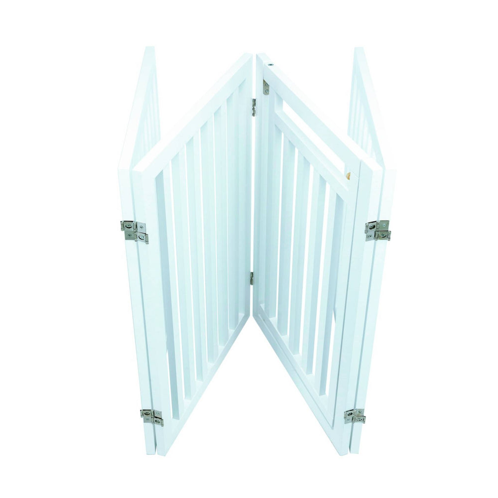 Trixie Barrier With Door
