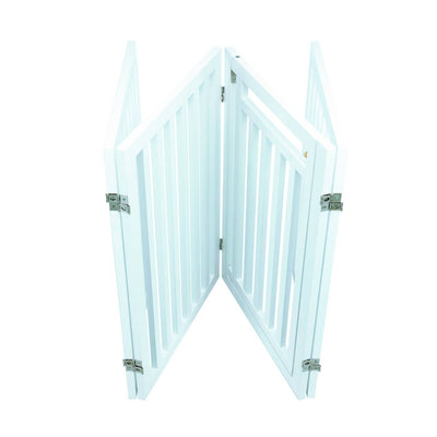 Trixie Barrier With Door