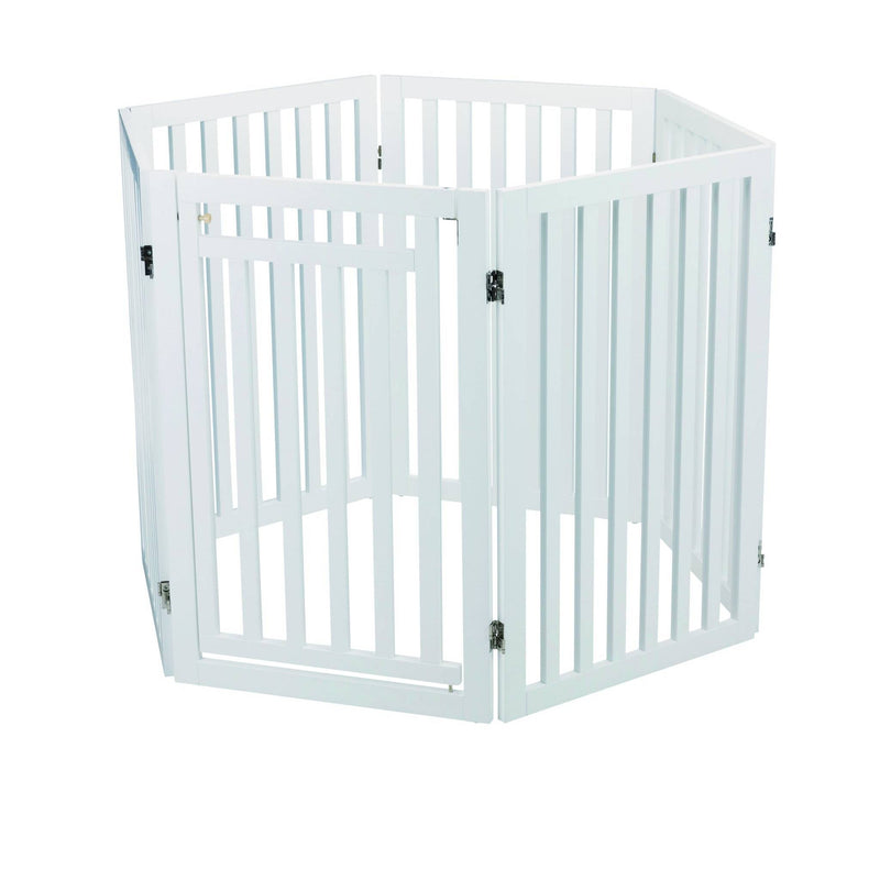 Trixie Barrier With Door