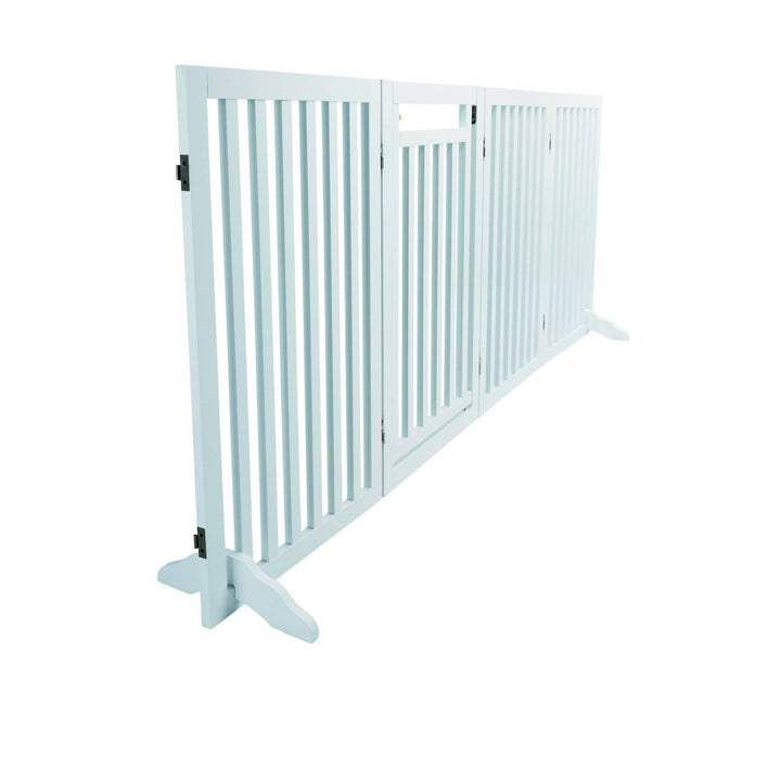 Trixie Barrier With Door