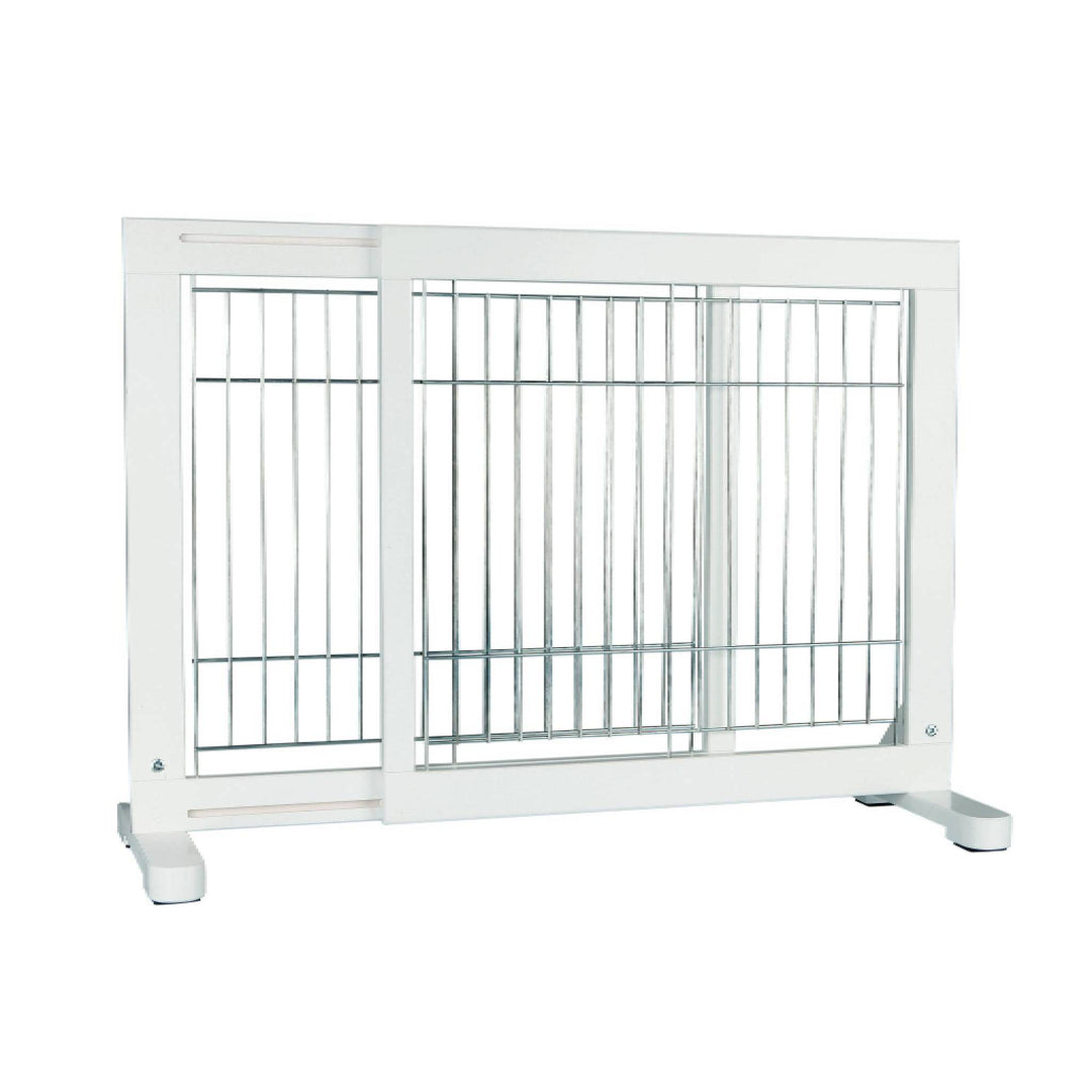 Dog Barrier - abkgrooming