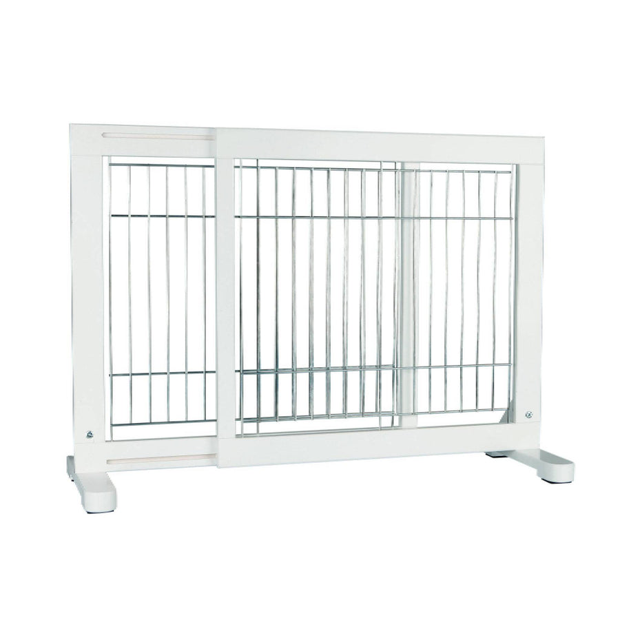 Dog Barrier - abkgrooming