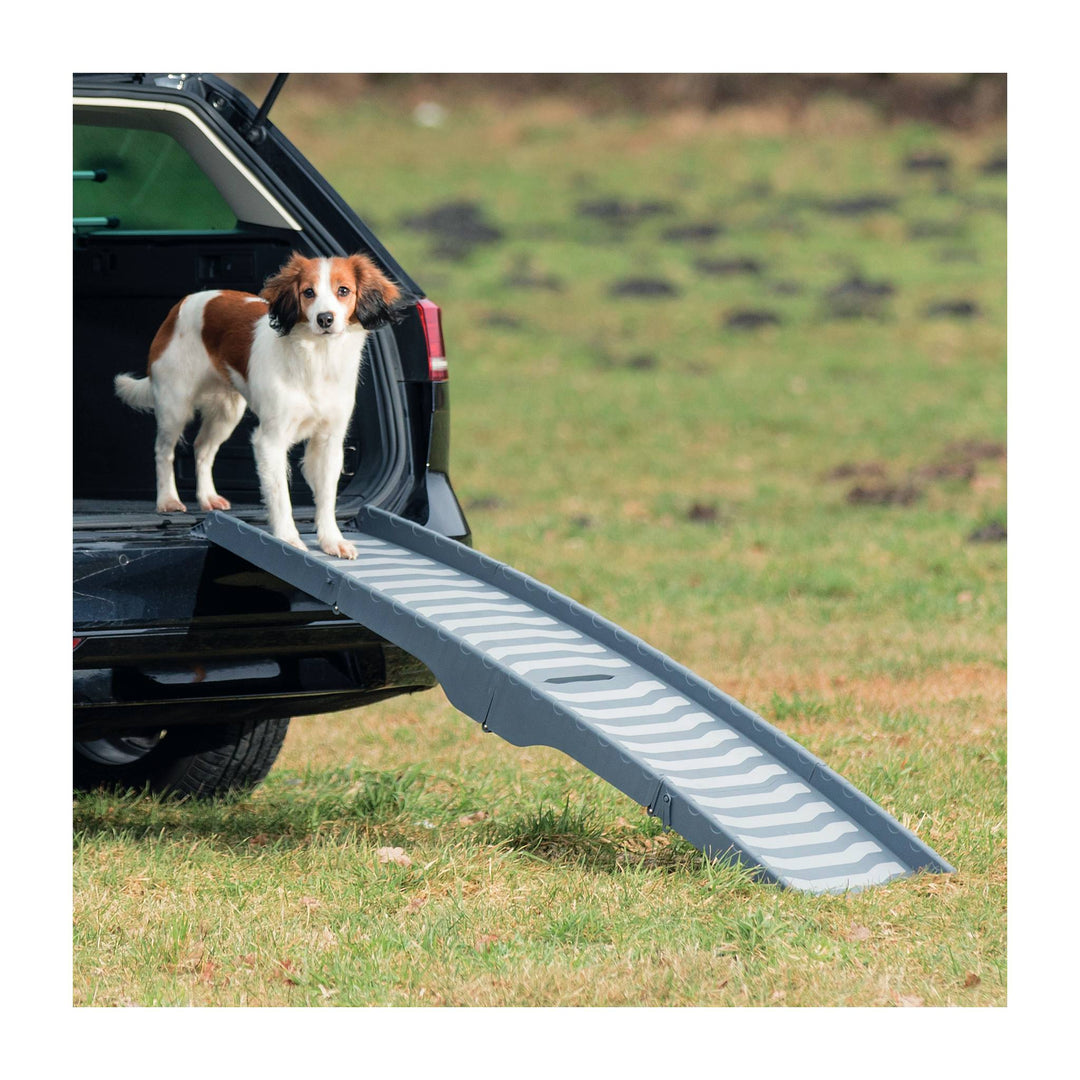 Trixie 3 Fold Ramp - abkgrooming