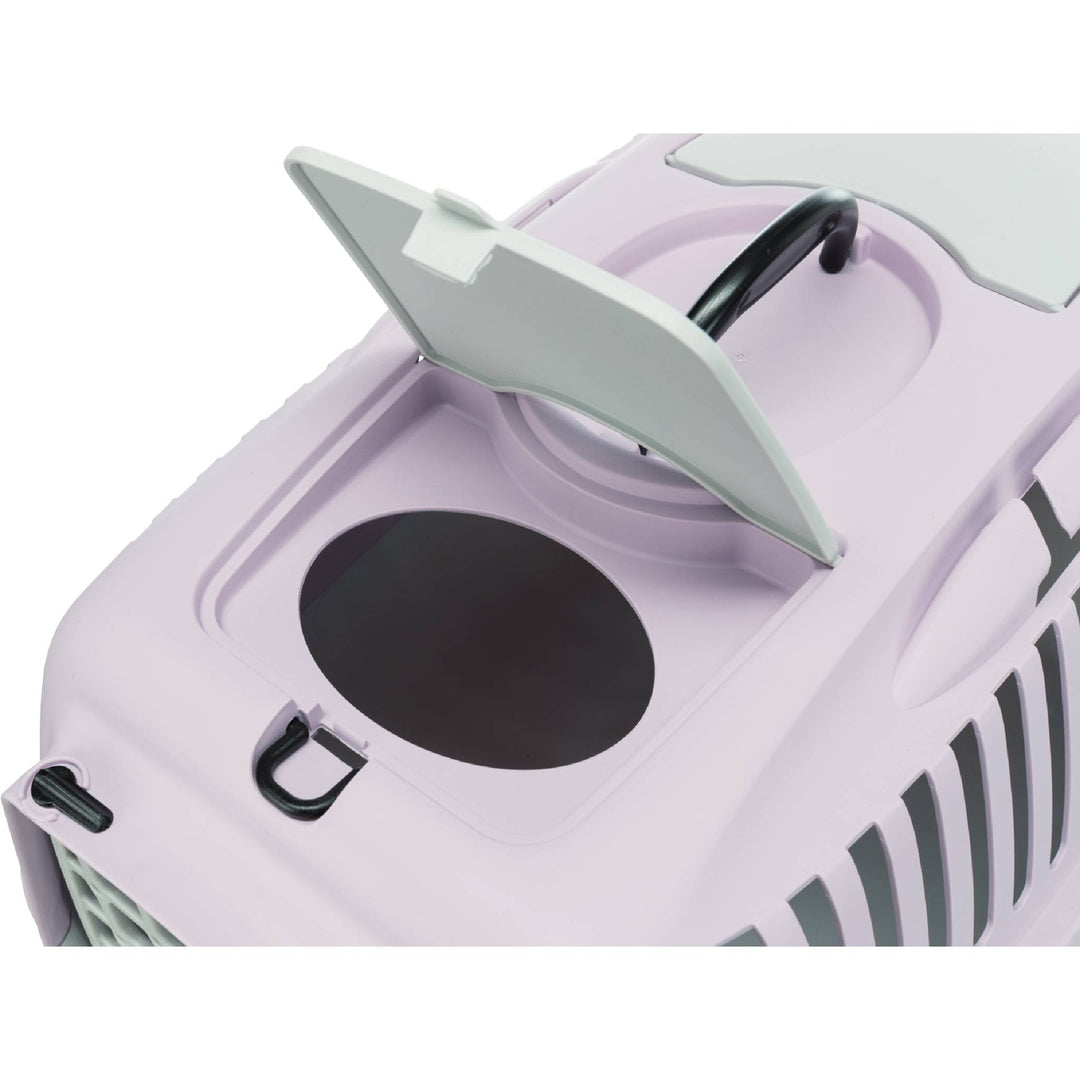 Trixie Easy to Carry Pet Transport Box