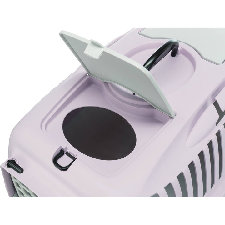 Trixie Easy to Carry Pet Transport Box