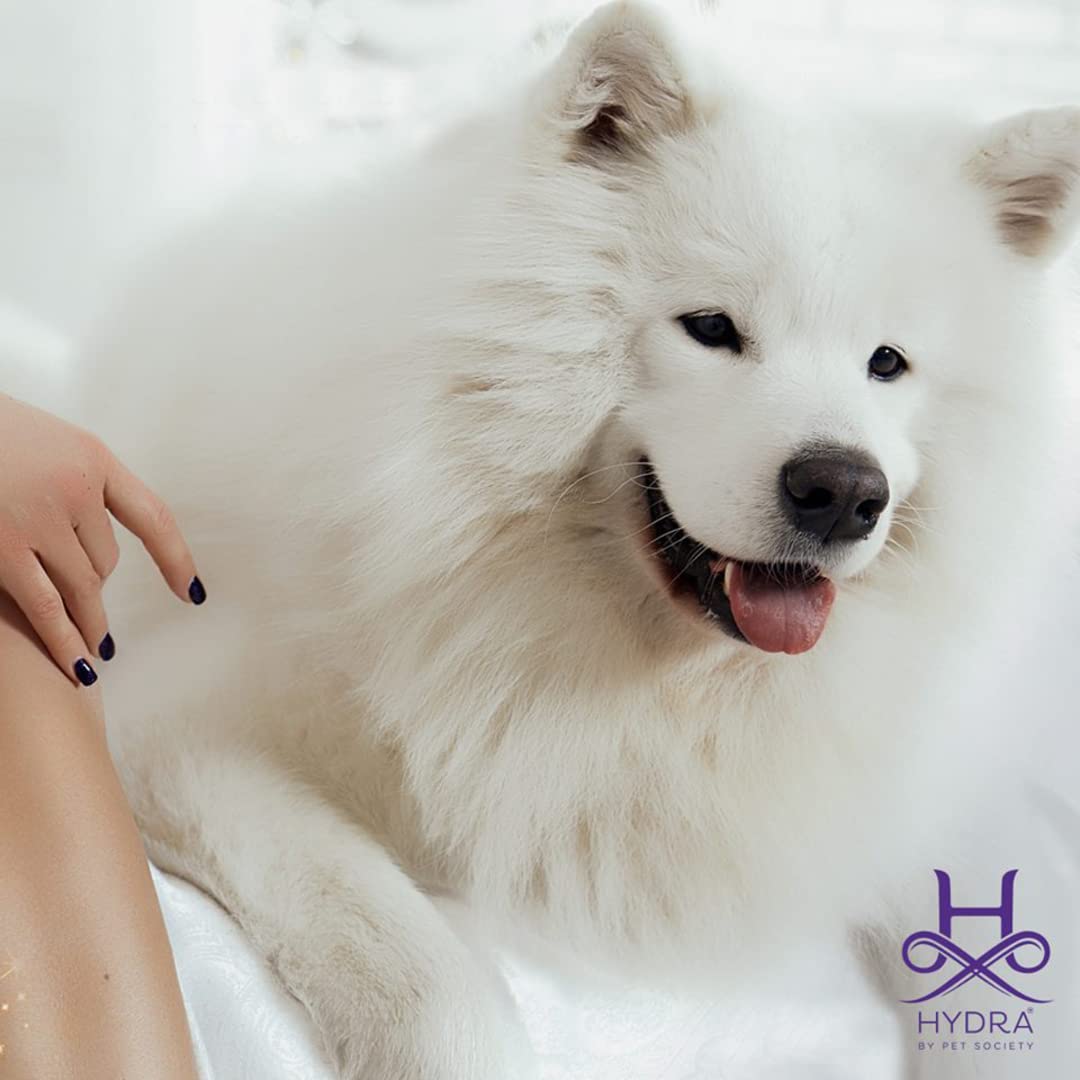 Hydra Groomers Handstriping Grooming Powder for Pets