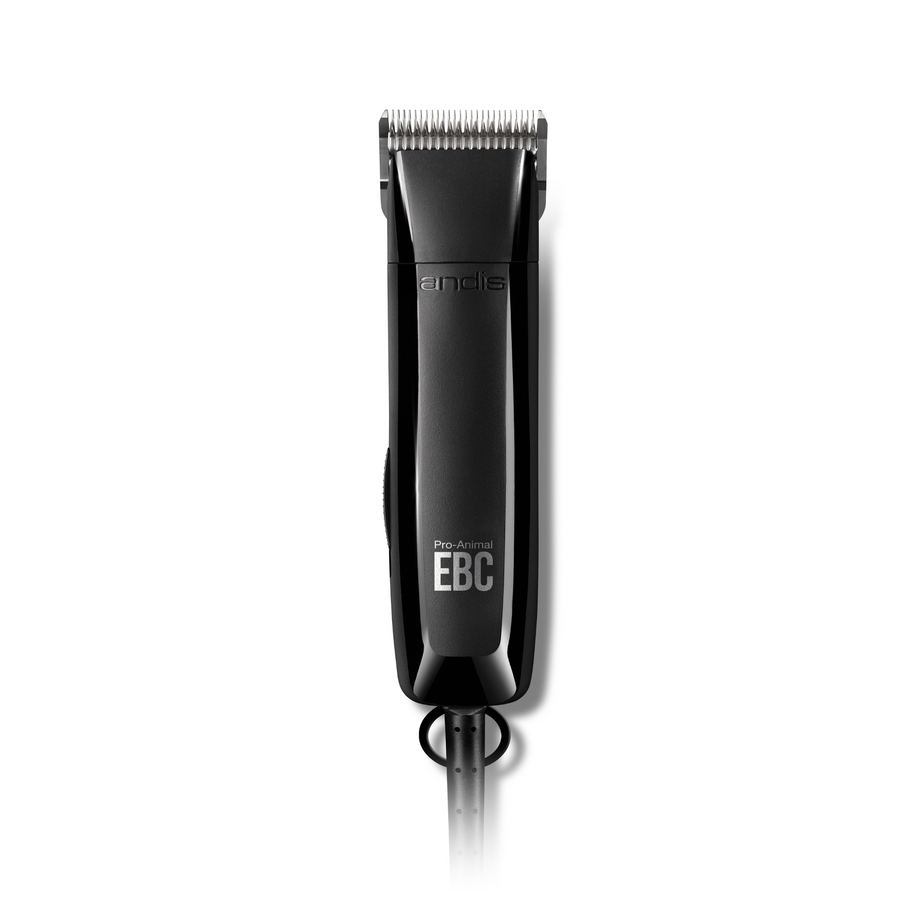 Andis EBC2 Single Speed Dog Grooming Clipper for  Home Grooming, Medium Coats & Wired breeds