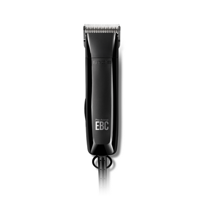 Andis EBC2 Single Speed Dog Grooming Clipper for  Home Grooming, Medium Coats & Wired breeds
