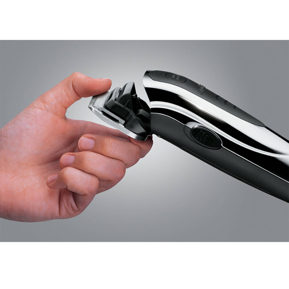 Andis RACD Powerful Detachable Blade Clipper - abkgrooming