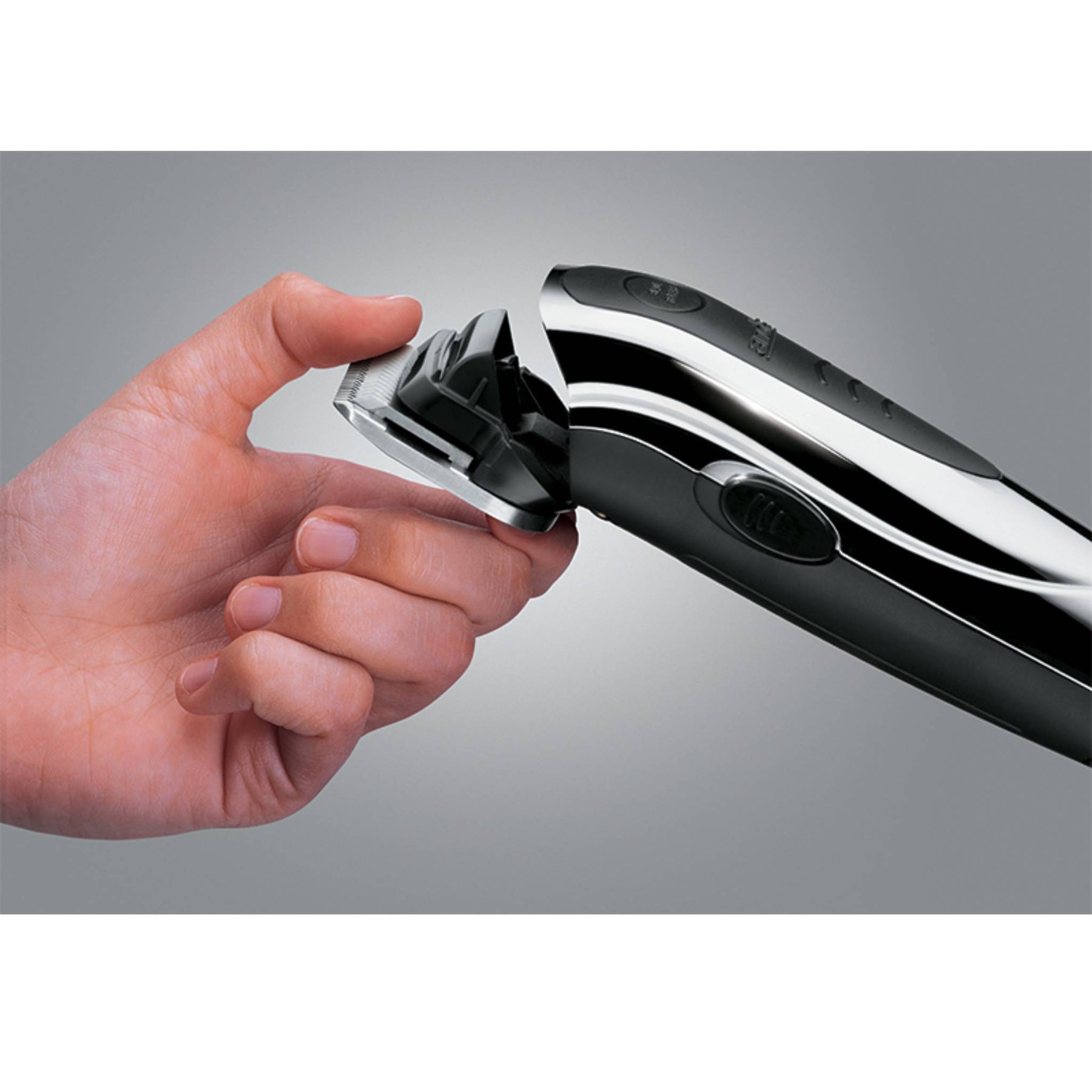 Andis racd clipper top