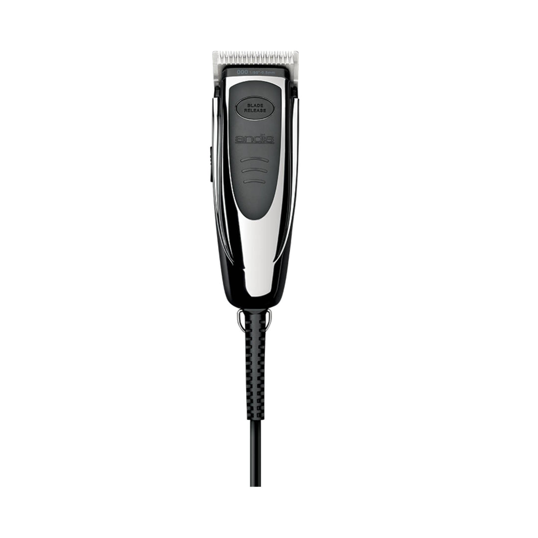 Andis RACD Powerful Detachable Blade Clipper - abkgrooming