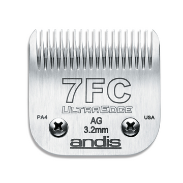 Andis Ultra Edge Blade, Size 7FC
