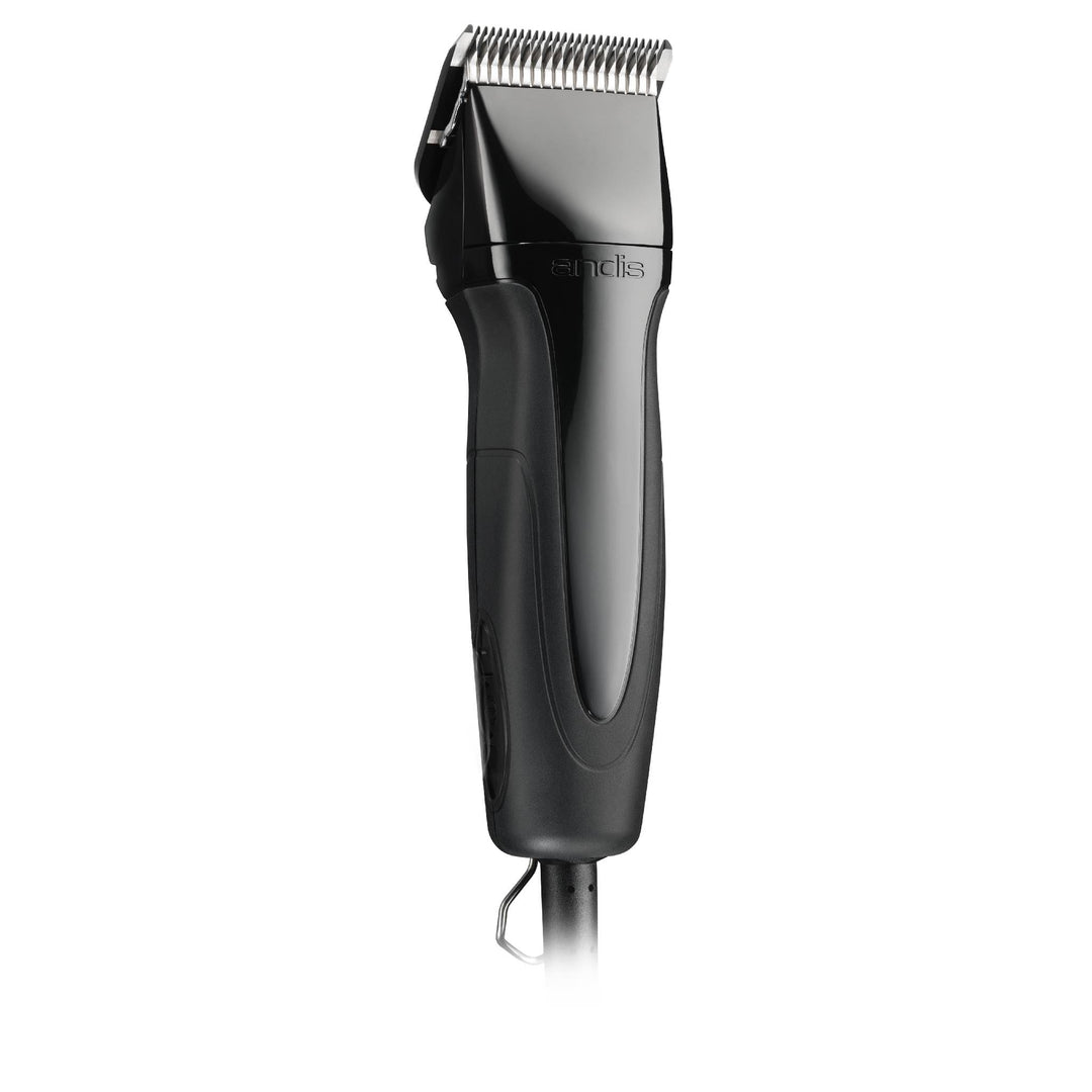 Excel 5-Speed + Detachable Blade Clipper - Black - ABK Grooming Best Dog Hair Trimmer India, Dog Hair Trimmer Machine, Pet Trimmer For Dogs, Animal Trimmers, Trimmer For Dogs India, Dog Trimmer Online, Best Hair Trimmer For Dogs In India, Dog Trimmer Price, Dog Trimmer Machine, Andis Clippers Dogs, Animal Clipper, Best Trimmer For Dogs, Best Hair Trimmer For Dogs, Dog Hair Trimmer Price In India, Pet Nail Trimmers, Dog Grooming Clippers,