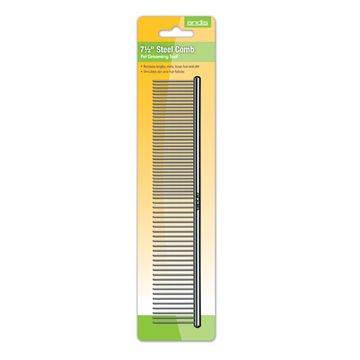 Andis Steel Comb (7.5)