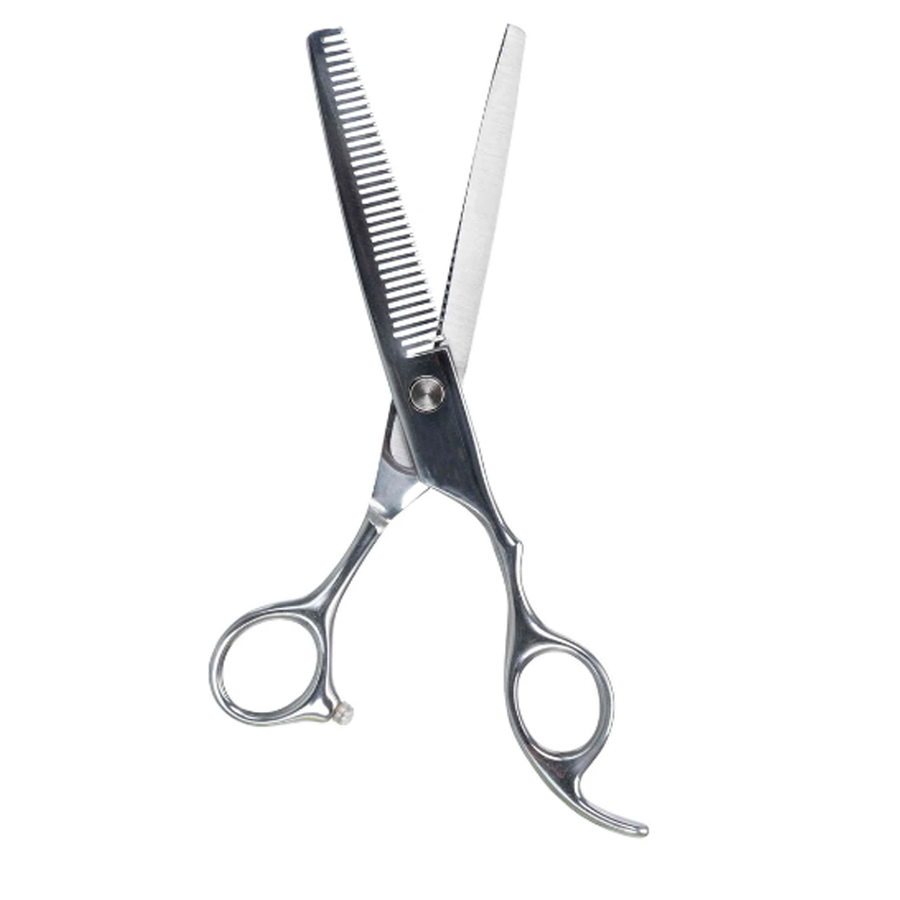 Best dog grooming thinning shears hot sale