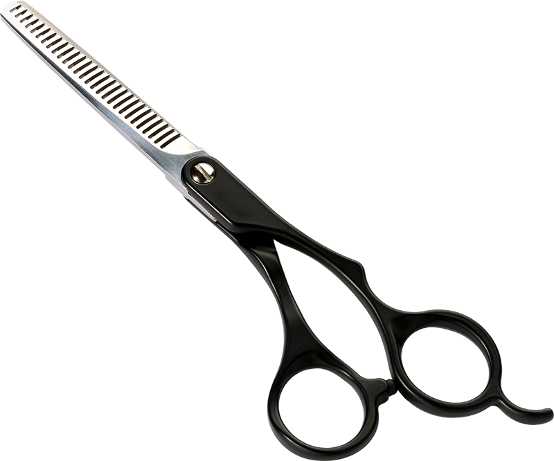 Andis Premium 6.5 Thinning Shear For Professional Pet Groomers- Right Handed